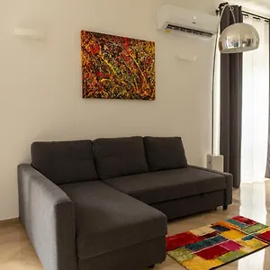 Cozy Loft Putignani , Bari Italia