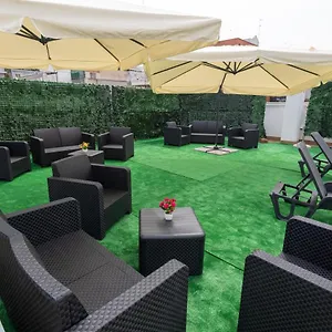 Dream Palace , Bari Italia